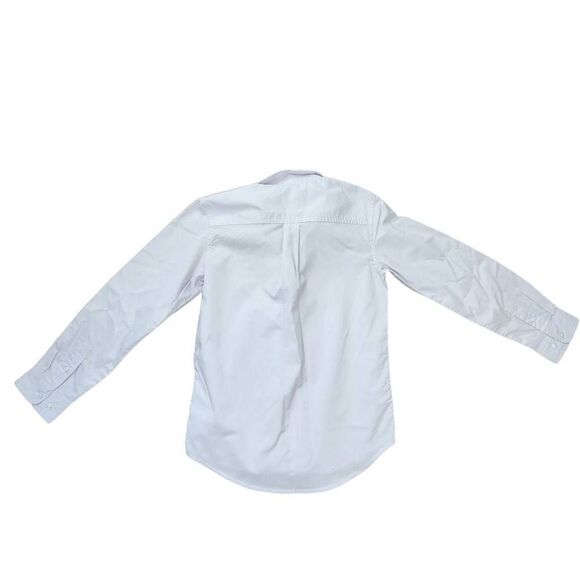 Special Editions boys youth L 10-12 barely purple lavender formal dress button u - Picture 2 of 4